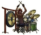 Picture for song 'Drummer BoySC' by artist 'THE BEST EXTENDED MUSIC'
