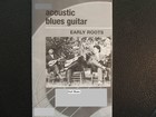 Picture for song 'HurtBlues' by artist 'THE BLUES ACCORDING TO MAC'