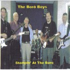 Picture for song 'you ain't going nowhere '09' by artist 'the Boro Boys'