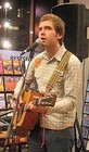 Picture for song 'Thomas Sings' by artist 'the bunkbeds'