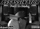 Picture for song ''Journey To The Top' New Music From 'ASSASSINATOR'' by artist 'THE CAPITOL Z'