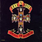 Picture for song 'Sweet Child of Mine - Backing Track' by artist 'The Compound'
