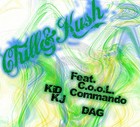 Picture for song 'Roll It Up' by artist 'THeCooL'