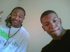 Picture for song 'Lil Tazz feat. Young Dee - make excuses for' by artist 'TheDamnAffliction'