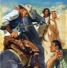Picture for song 'Six-Gun Philosophy' by artist 'The Dan Canyon Band'