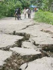Picture for song 'Earthquake' by artist 'The Doctor Project'