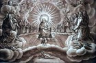 Picture for song 'A Vision of Heaven' by artist 'The Doctor Project - Revelation'