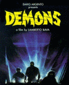 Picture for song 'Demoni Or Demons' by artist 'The Doomer'