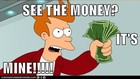 Picture for song 'The Money's Mine' by artist 'The Dying Breeders'