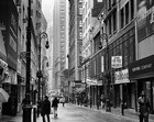 Picture for song 'The Mean Streets' by artist 'Thee Bedbugs'