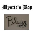 Picture for song 'Mystic's Bop' by artist 'The Esoteric Mysteries'