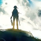 Picture for song 'new horizon' by artist 'The freQuincy'