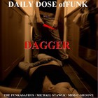 Picture for song 'DAGGER' by artist 'MORRIS THE FUNKASAURUS'
