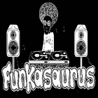 Picture for song 'go google' by artist 'MORRIS THE FUNKASAURUS'