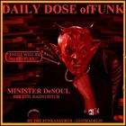 Picture for song 'MINISTER De SOUL (NO MO FUNK)*' by artist 'MORRIS THE FUNKASAURUS'