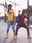 Picture for song 'MexIcana' by artist 'The Goat House'