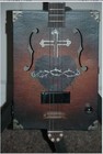 Picture for song 'Cheap Guitar' by artist 'The Grey Silkie'