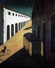 Picture for song 'The Melancholy Clock' by artist 'The Hand of God'