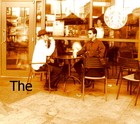 Picture for song 'Wide open is the Gate' by artist 'The Heart Beat Files'