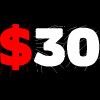 Picture for song 'Money' by artist 'The Hottest Beatz'