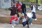 Picture for song 'Gangsta Movement' by artist 'The Infamous Joe Ski'