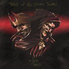 Picture for song 'KATZ EYEZ' by artist 'The J Hexx Project'