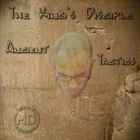 Picture for song 'Ancient Tactics' by artist 'The King's Disciple'