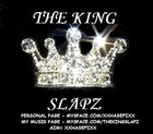 Picture for song 'SATISFACTION' by artist 'THEKINGSLAPZ'