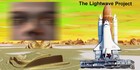 Picture for song 'Luminous planet' by artist 'The lightwave project'