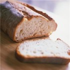 Picture for song '17 I Am The Bread of Life!.MP3' by artist 'The Living Word'