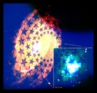 Picture for song 'Davinci Code Photon ft. TenchuShinobi' by artist 'The Lord of the Golden Ring'