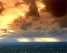Picture for song 'I Touch The Rain (Choir Singing)' by artist 'The Markdanyells'