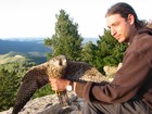 Picture for song 'Working' by artist 'The Marmot Band'