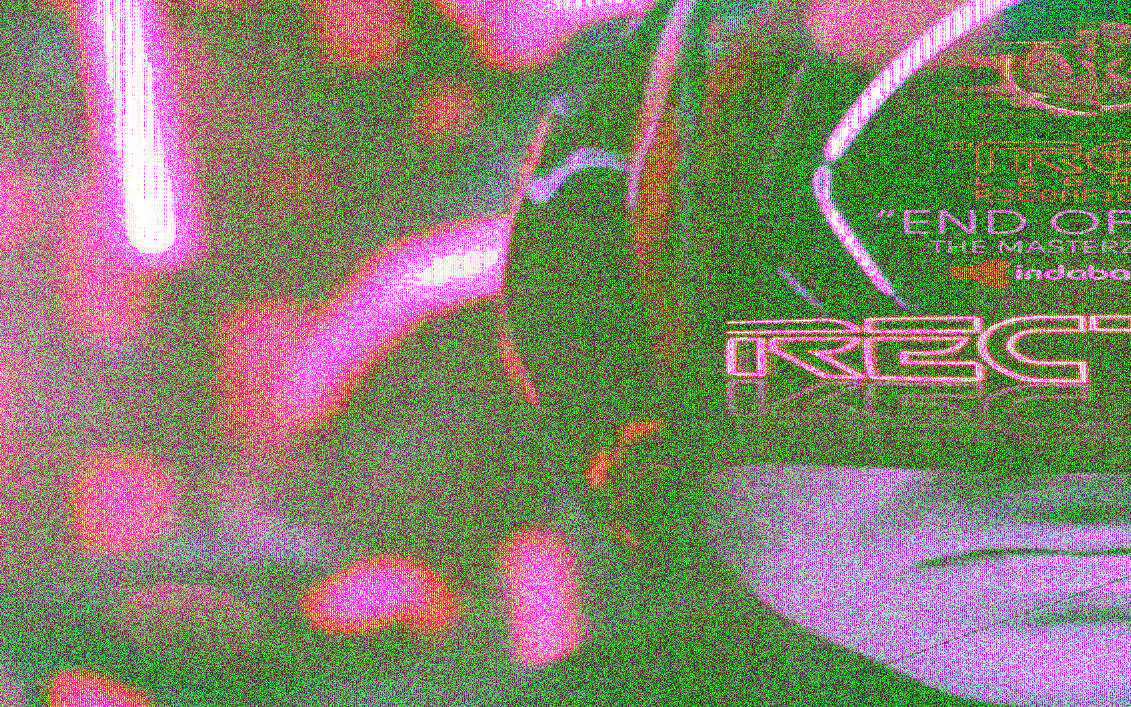 Picture for song 'END OF LINE RECTIFIED (MASTERZ RMX).mp3' by artist 'THE MASTERZ'