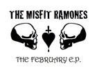Picture for song 'Gay Ah Long' by artist 'The Misfit Ramones'