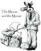 Picture for song 'Memory Reaper instrumental' by artist 'The Mouse and The Moose'