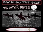 Picture for song 'My 40 Ford' by artist 'The Mystic Surfers'