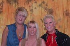Picture for song 'He Drinks Tequila' by artist 'the nashville angels'