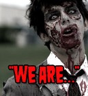 Picture for song 'We Are...' by artist 'The Necrofiends'