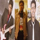 Picture for song 'kuch is tarah atif' by artist 'The NM gang'