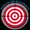 Picture for song 'Accuracy' by artist 'The Official Bullet Beatz'