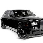 Picture for song 'All Black - Yung Boone ft TPM' by artist 'THE PAIN MAN'