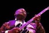 Picture for song 'Bluesy Ballad' by artist 'The Peter Green Bomb Blues Explosion'