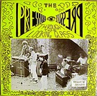 Picture for song 'Soul Emotion' by artist 'The Pressure'