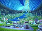 Picture for song 'SamTopia' by artist 'The Pyramids Of Sound'