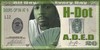 Picture for song 'About My Ca$h' by artist 'The real H-DOT'