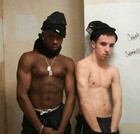 Picture for song 'Think they go hard' by artist 'The Reason (VA 540 rep)'