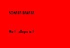 Picture for song 'SONATA BARATA mov i' by artist 'the-red-fetish'