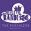 Picture for song 'Punchline (Guess Wot Mix)' by artist 'The Reel Banditos'