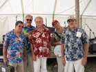 Picture for song 'Watermelon Man' by artist 'thereelhappystringandswingband'